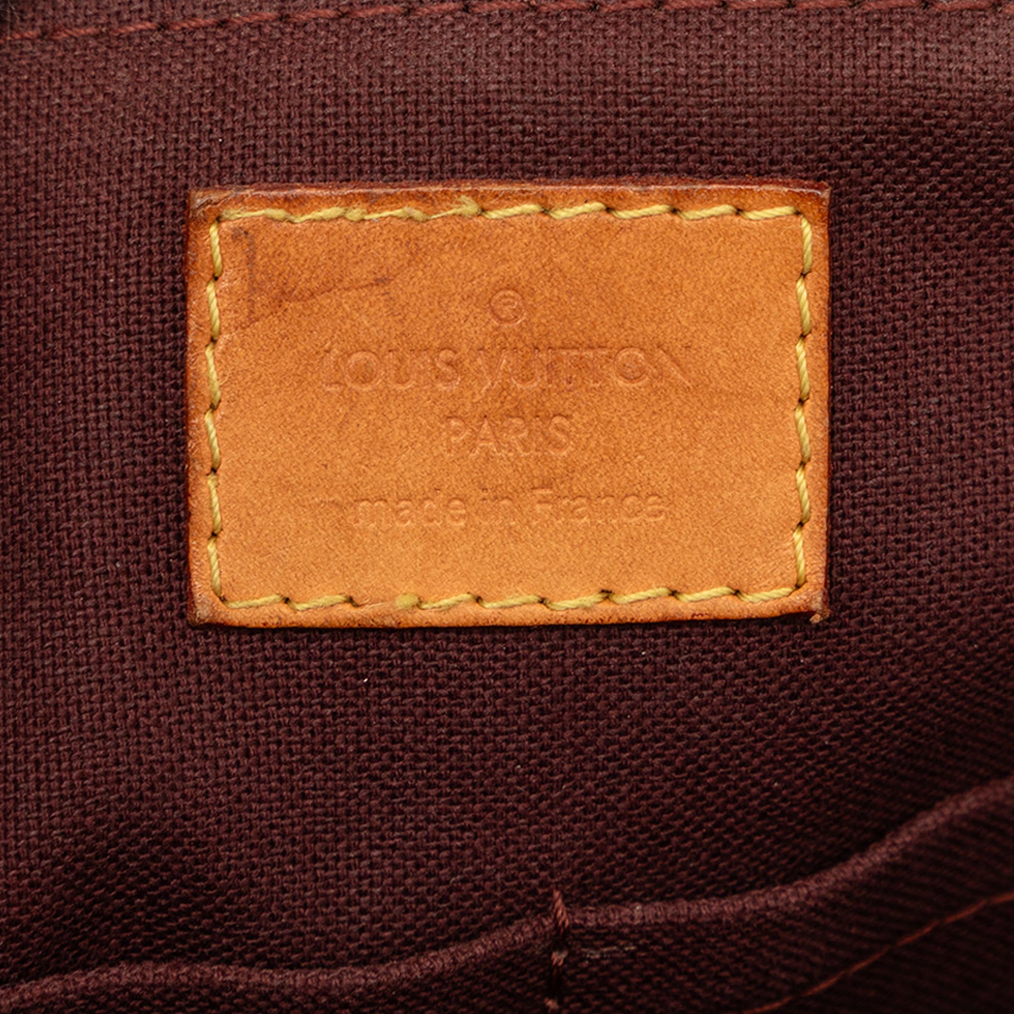 Monogram Segur - Image 5