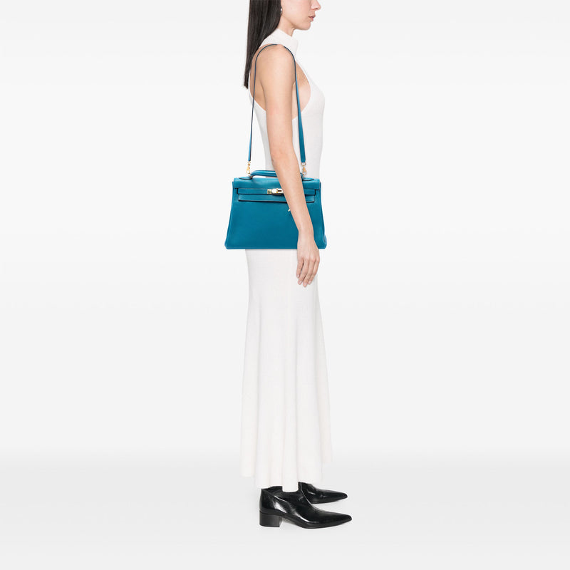 Clemence Kelly II Retourne 32 - Image 7