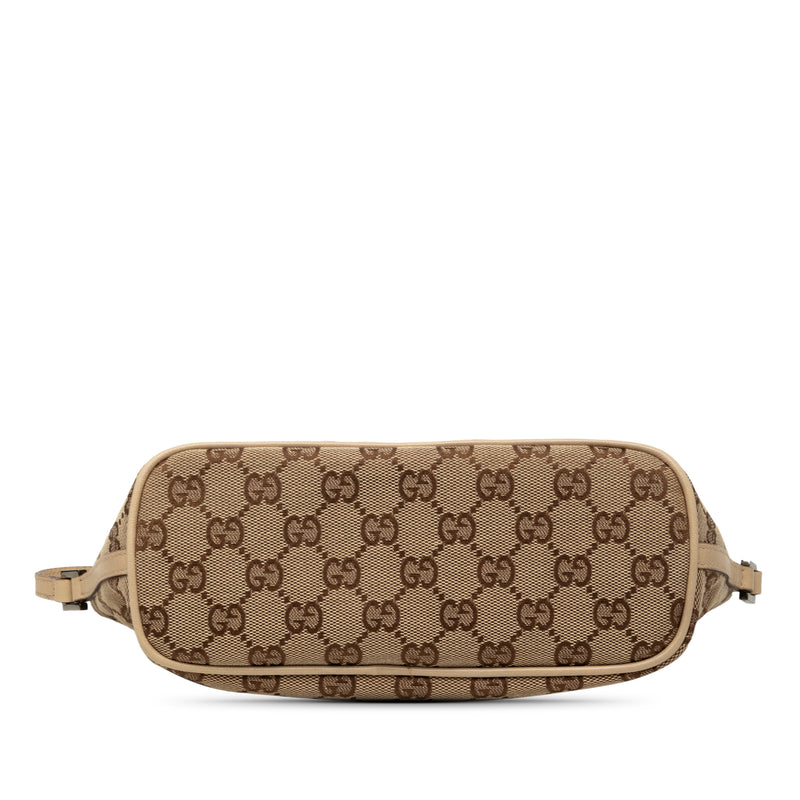 GG Canvas Boat - Image 3