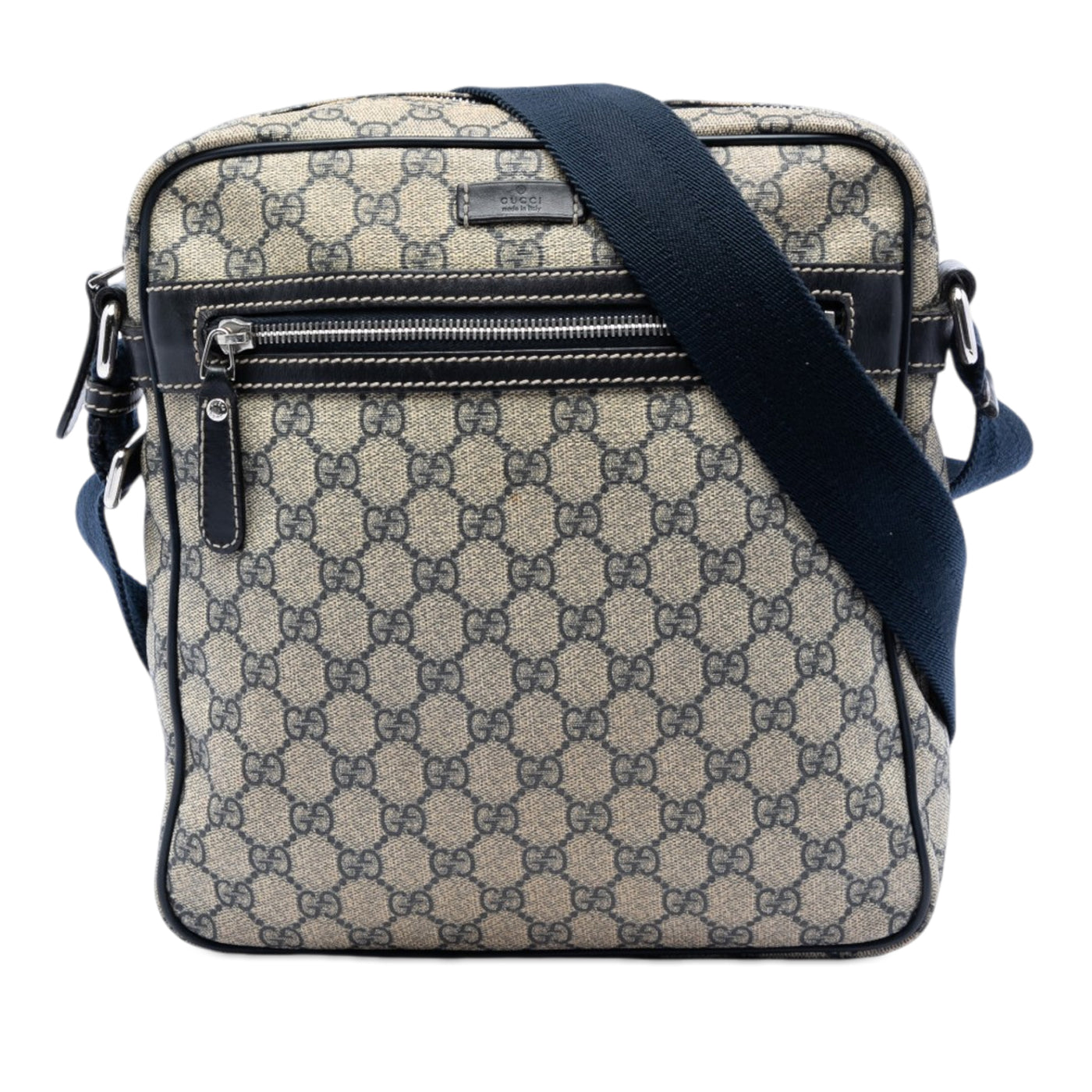 GG Supreme Crossbody - Image 1