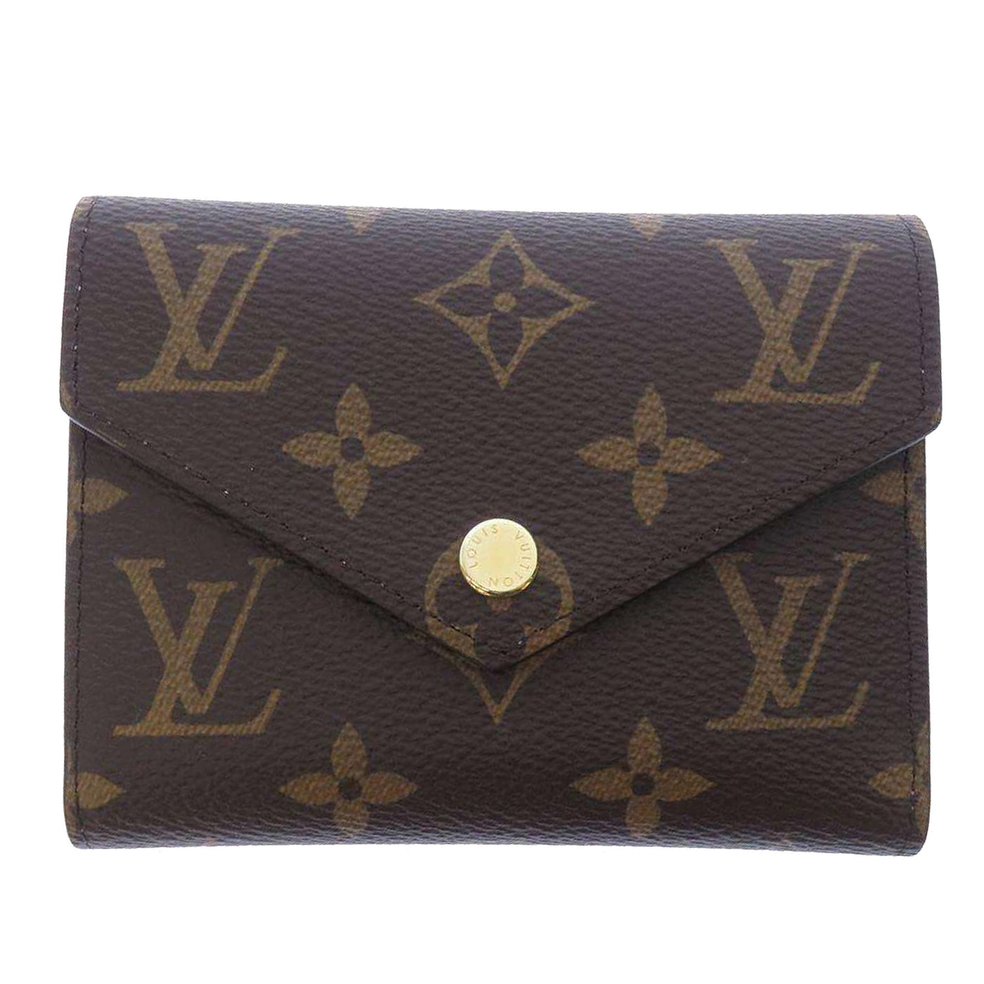 Monogram Victorine Wallet - Image 1