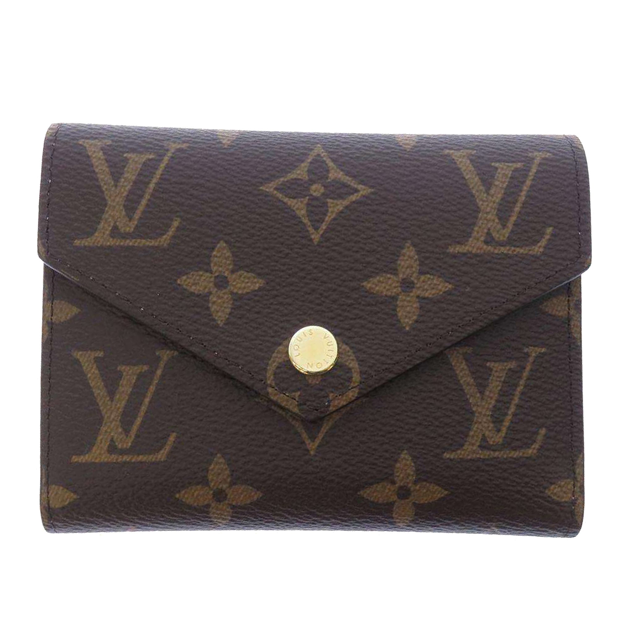 Monogram Victorine Wallet - Image 1