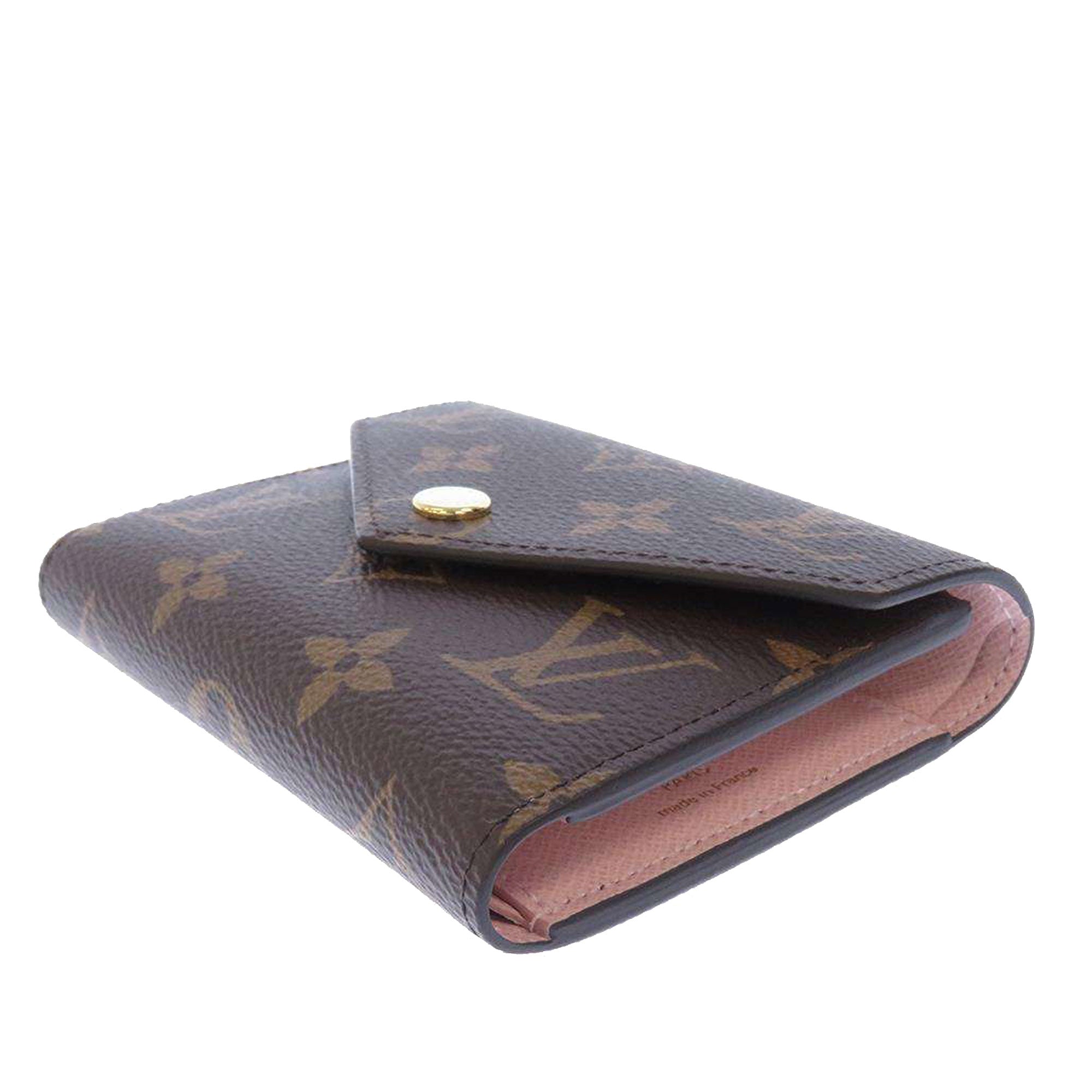 Monogram Victorine Wallet - Image 3
