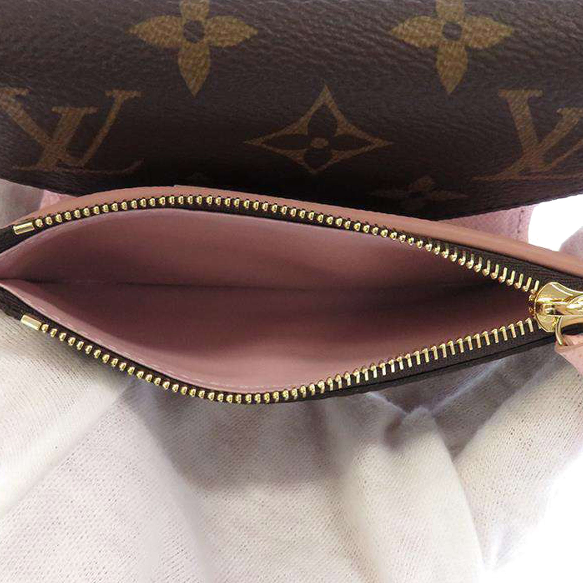 Monogram Victorine Wallet - Image 4