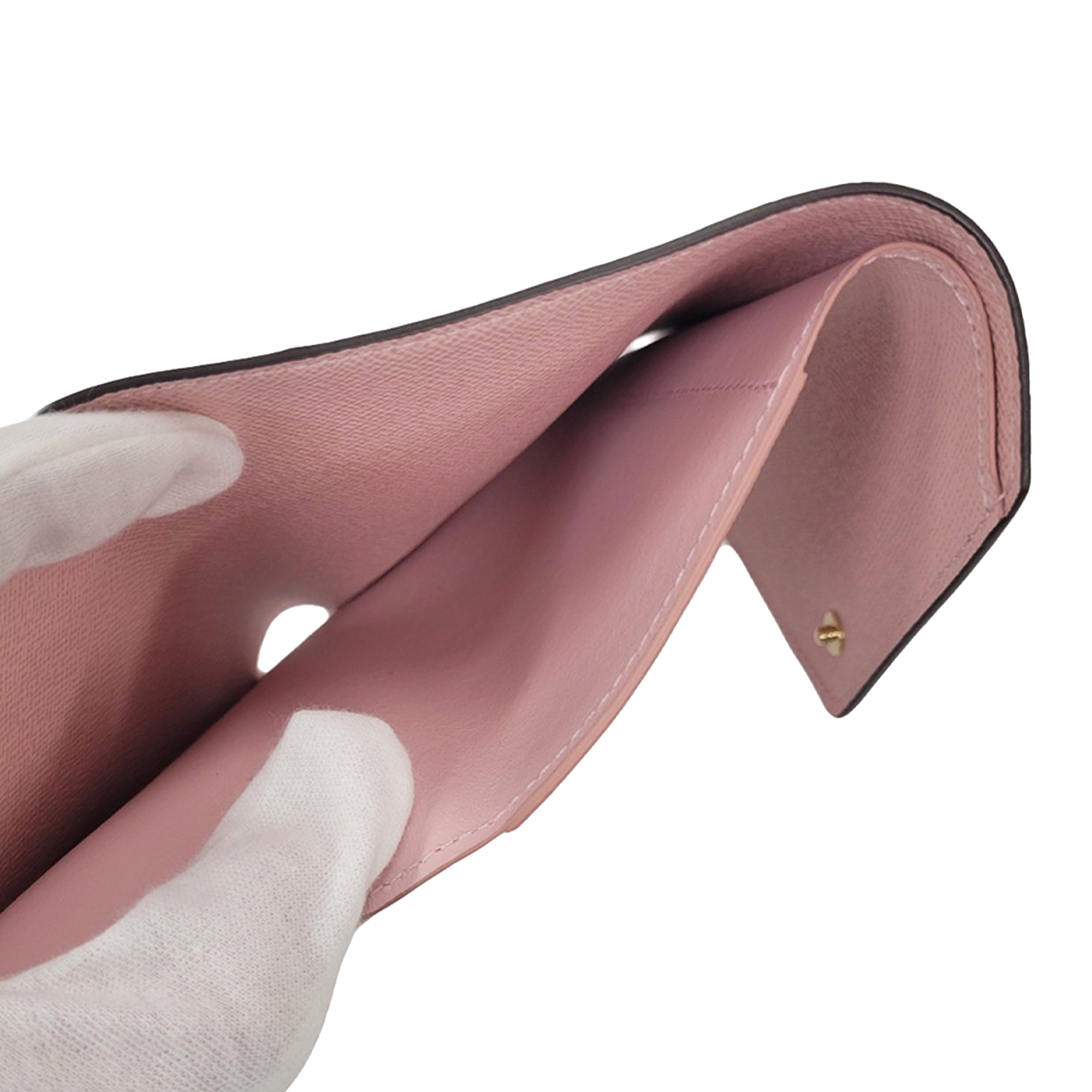 Monogram Victorine Wallet - Image 5