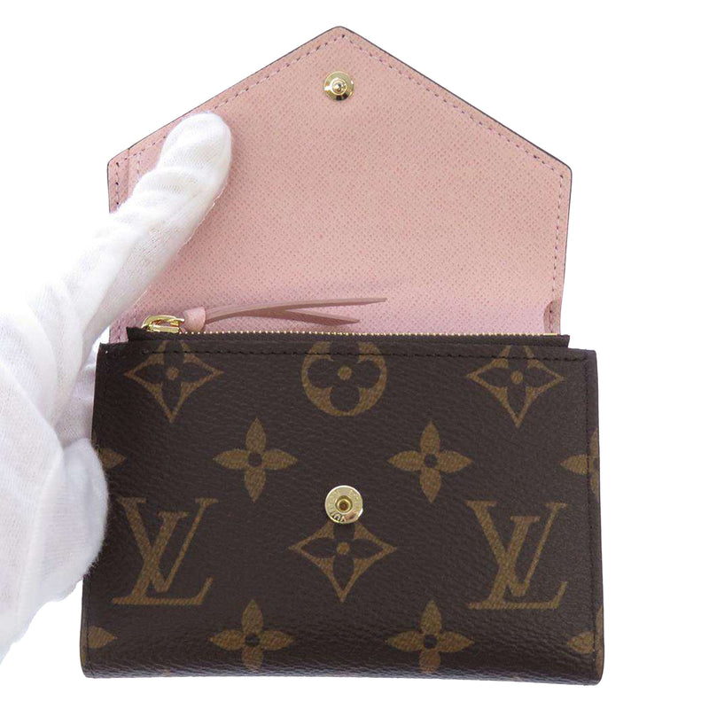 Monogram Victorine Wallet - Image 6
