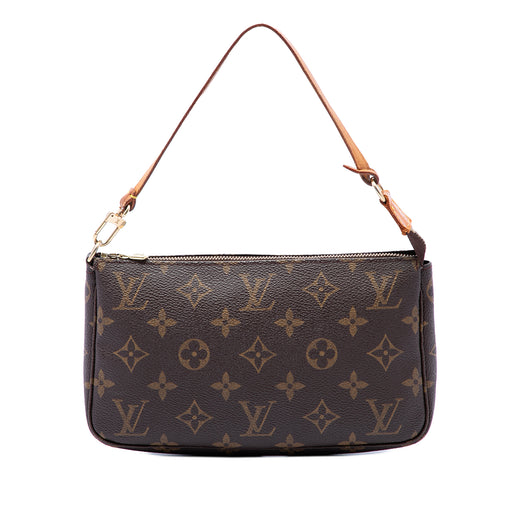 Monogram Pochette Accessoires - Image 1