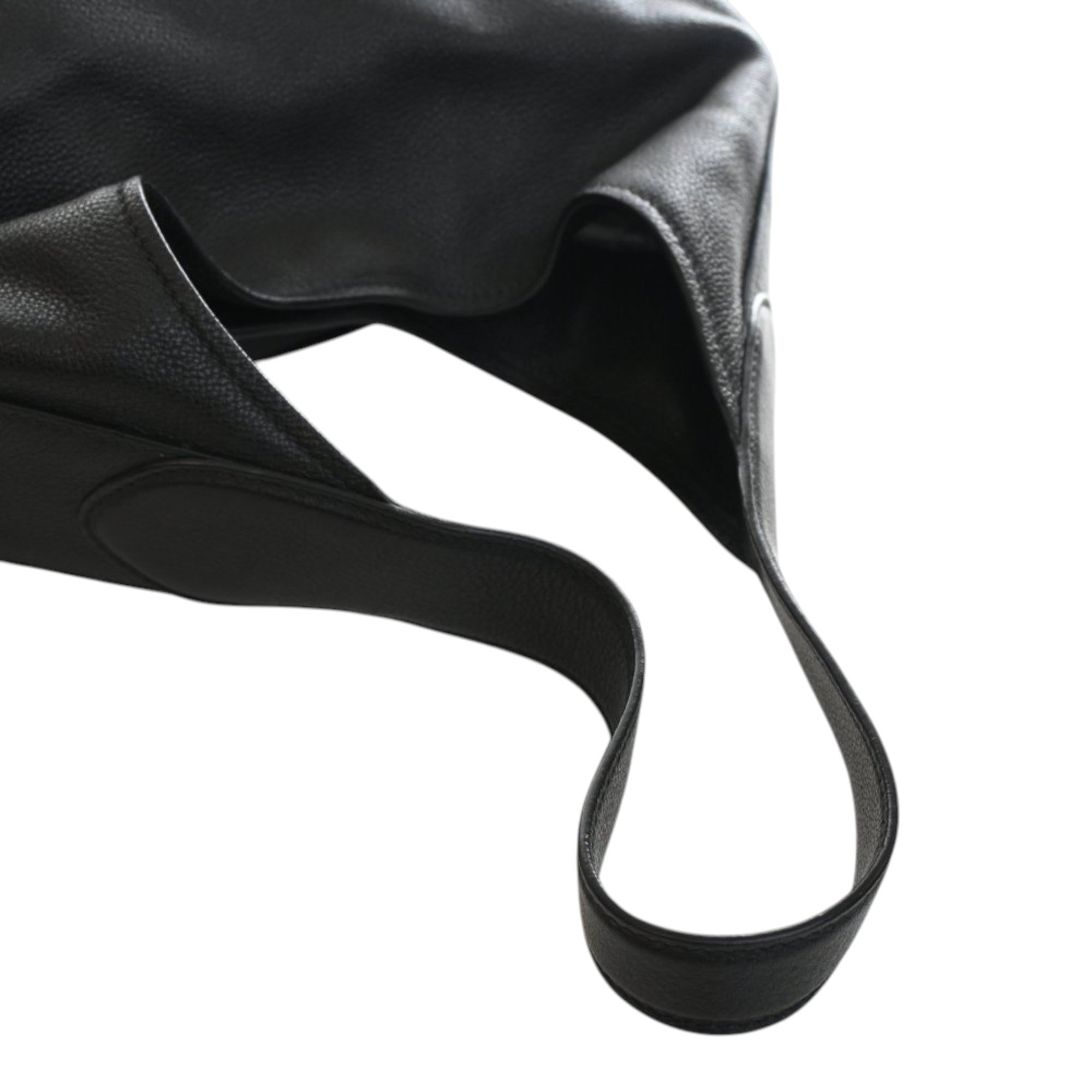 Vitello Corsica Pocket Hobo - Image 14