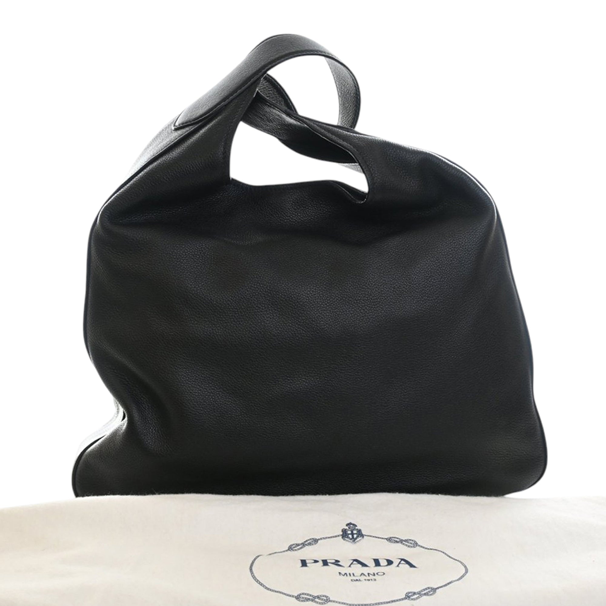 Vitello Corsica Pocket Hobo - Image 15