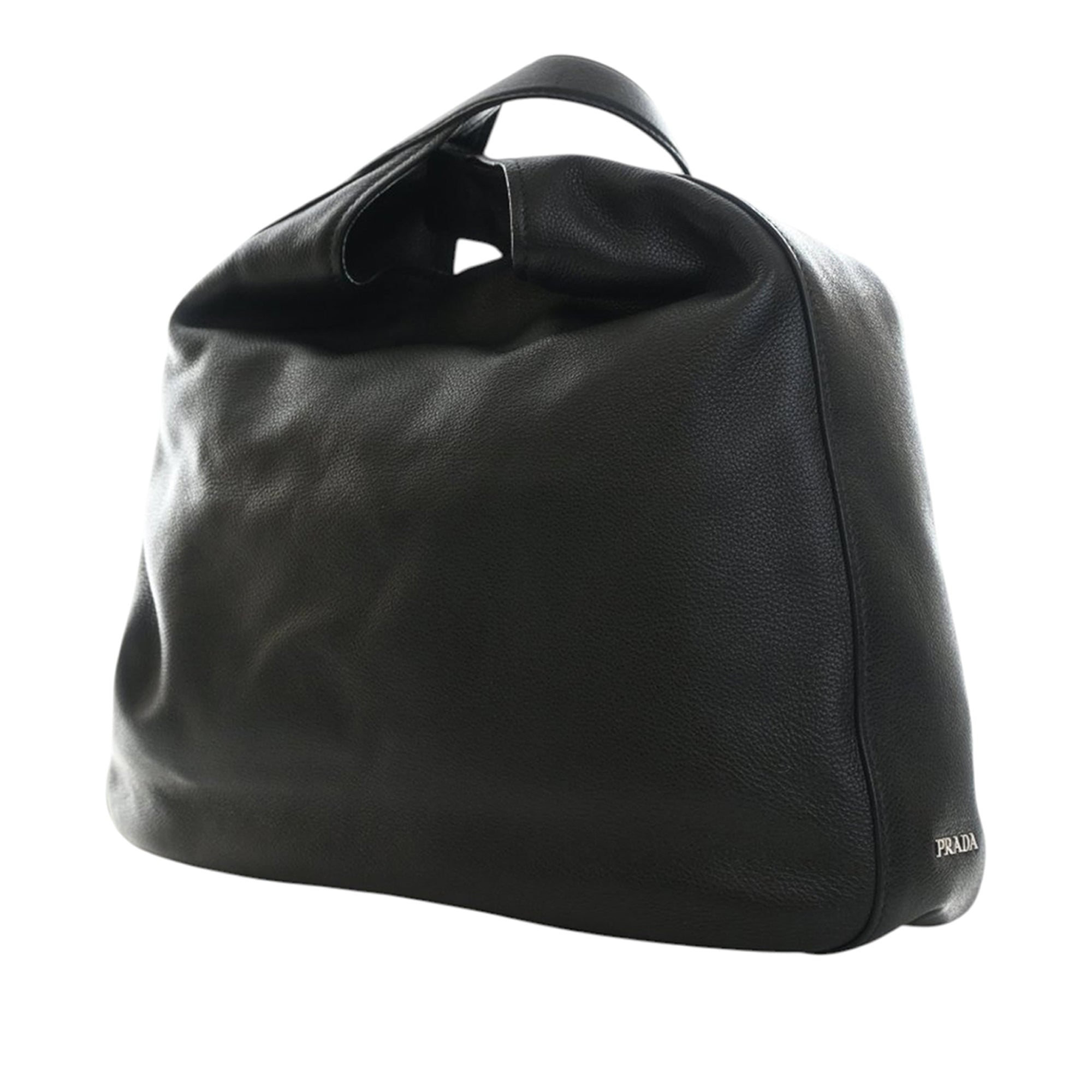 Vitello Corsica Pocket Hobo - Image 3