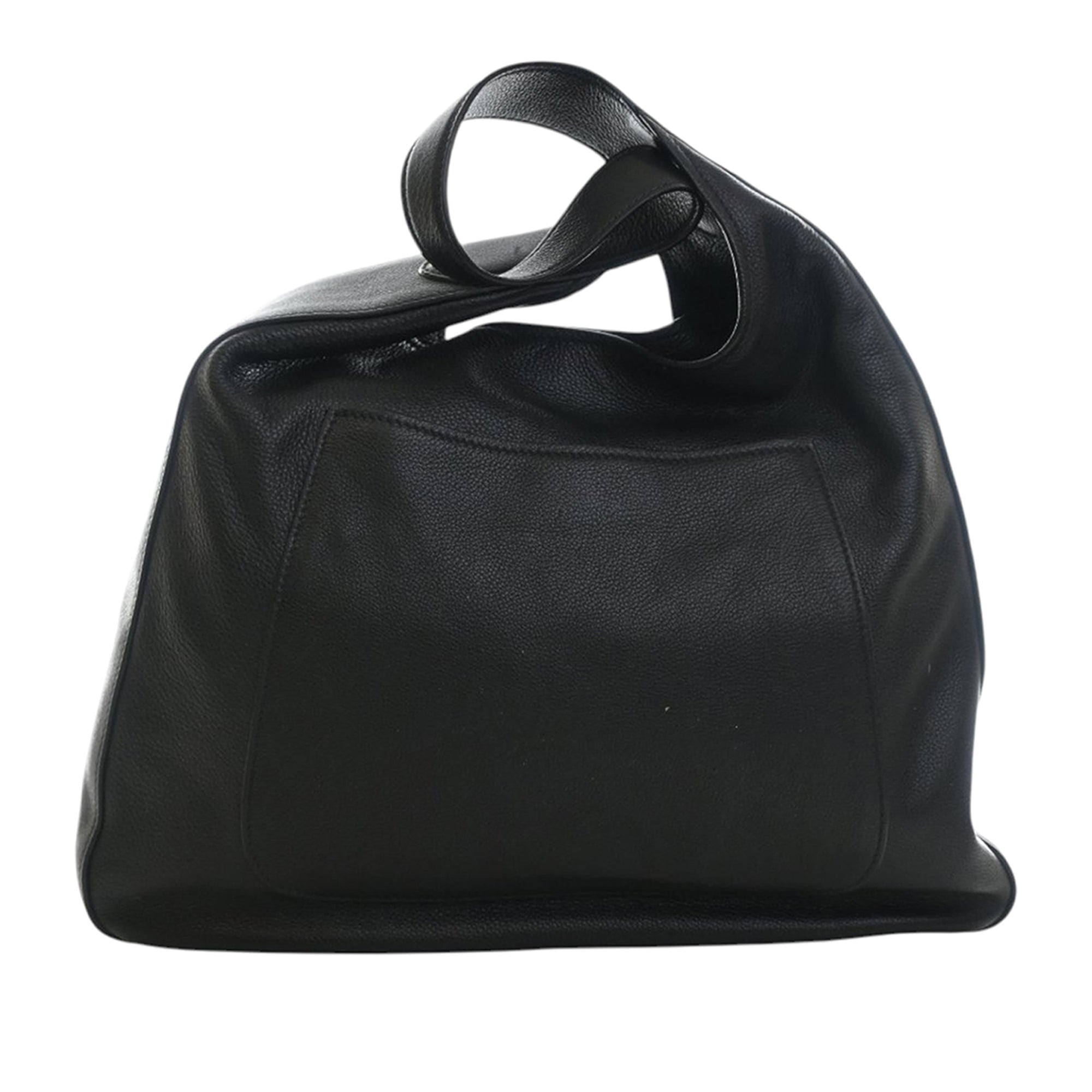 Vitello Corsica Pocket Hobo - Image 4