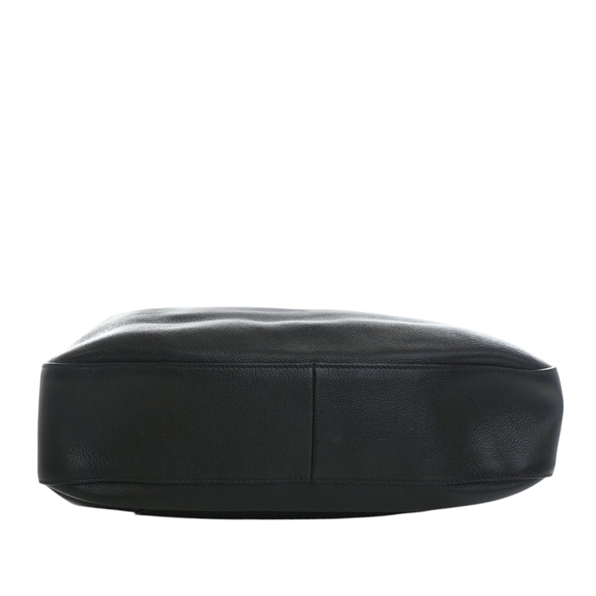 Vitello Corsica Pocket Hobo - Image 5