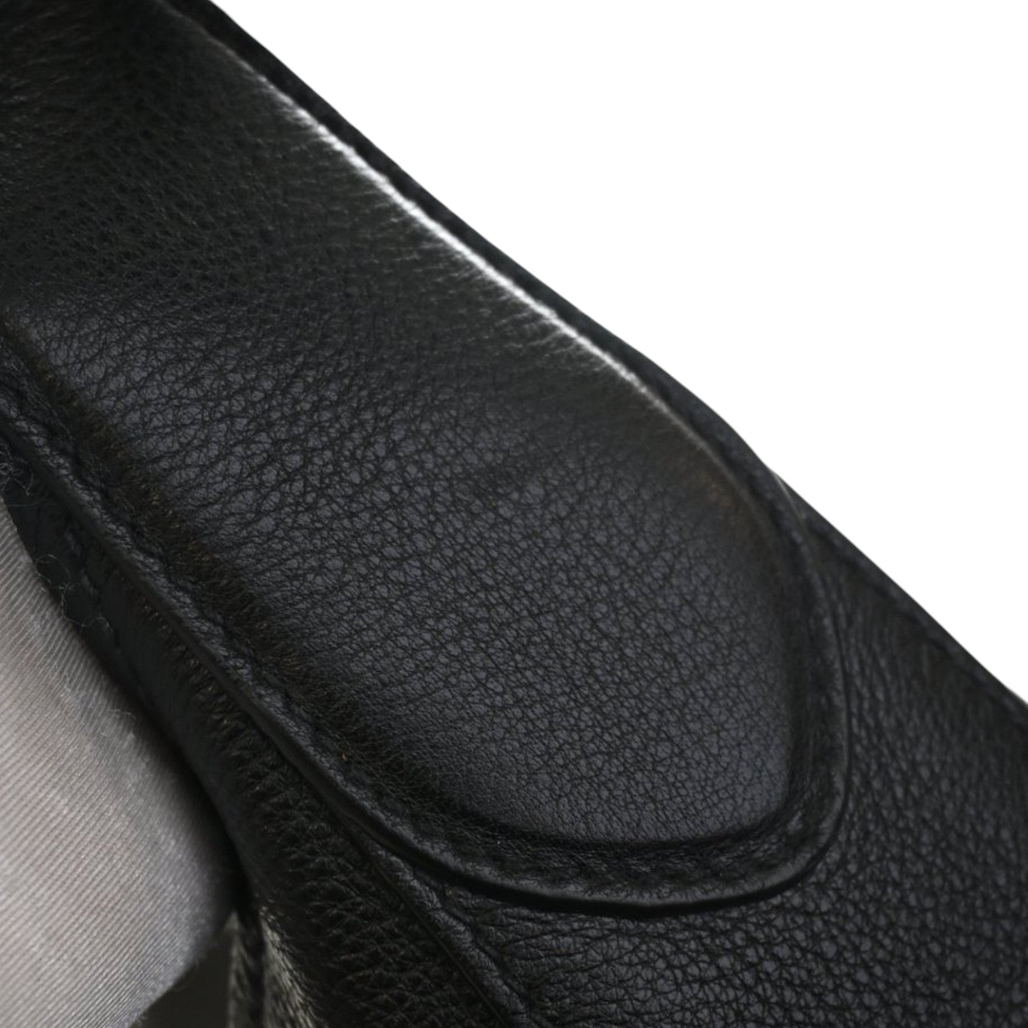 Vitello Corsica Pocket Hobo - Image 9