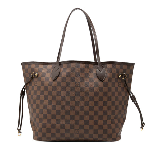 Damier Ebene Neverfull MM - Image 1