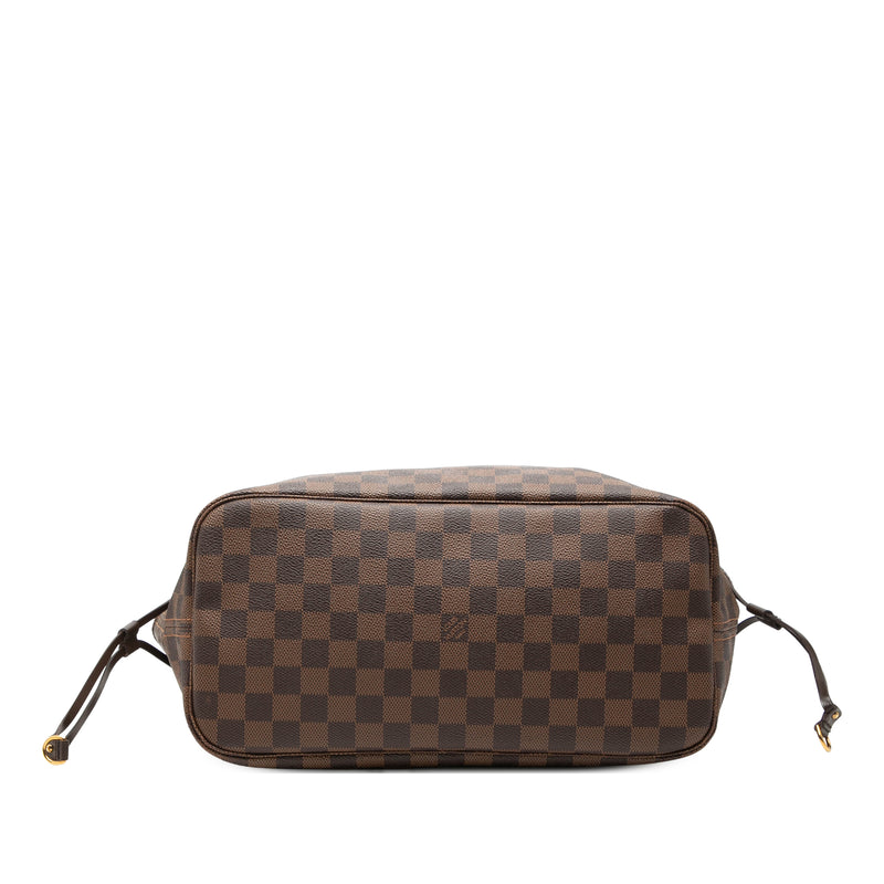 Damier Ebene Neverfull MM - Image 3