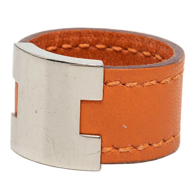 Swift and Palladium Plated Lurie Ring - Image 2