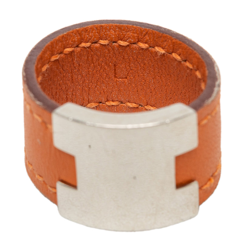 Swift and Palladium Plated Lurie Ring - Image 5