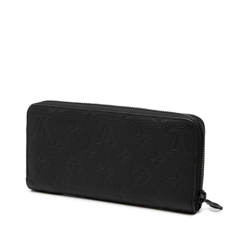 Monogram Empreinte Zippy Long Wallet - Image 2