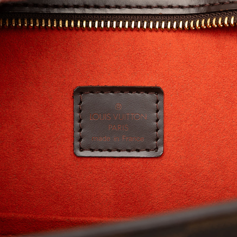 Damier Ebene Venice Sac Plat GM - Image 5