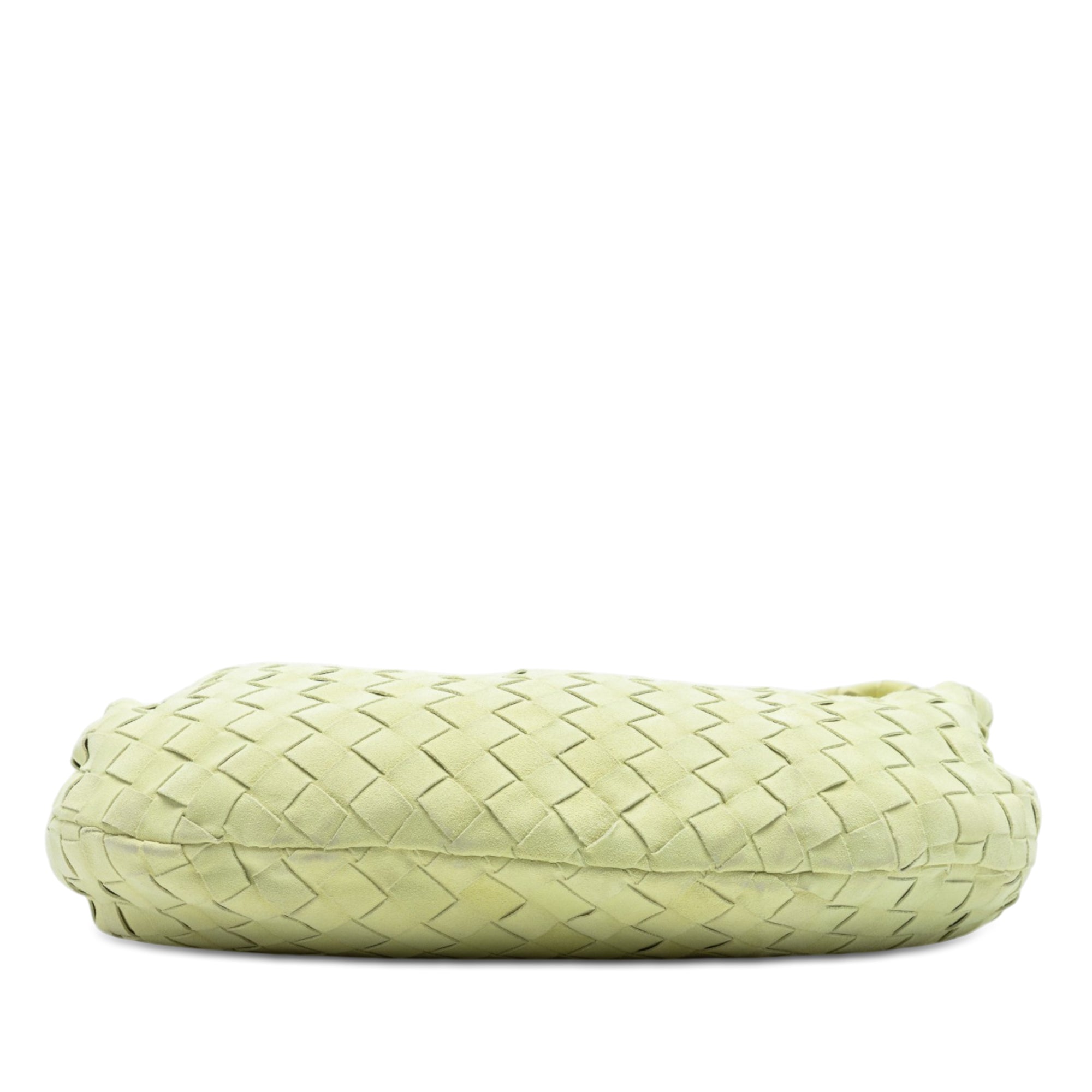 Teen Suede Intrecciato Jodie - Image 3
