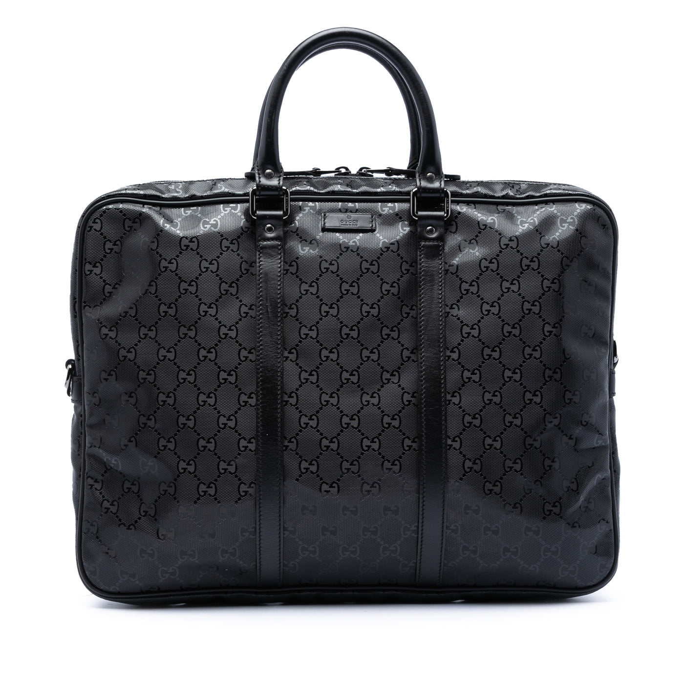 GG Imprime Business Bag - Image 1