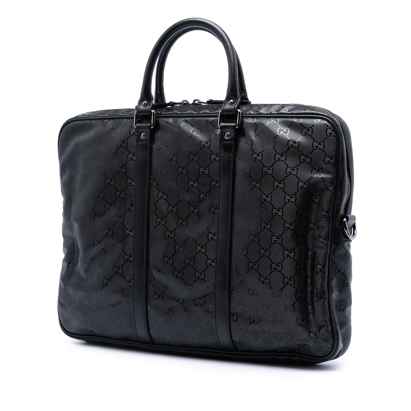 GG Imprime Business Bag - Image 2