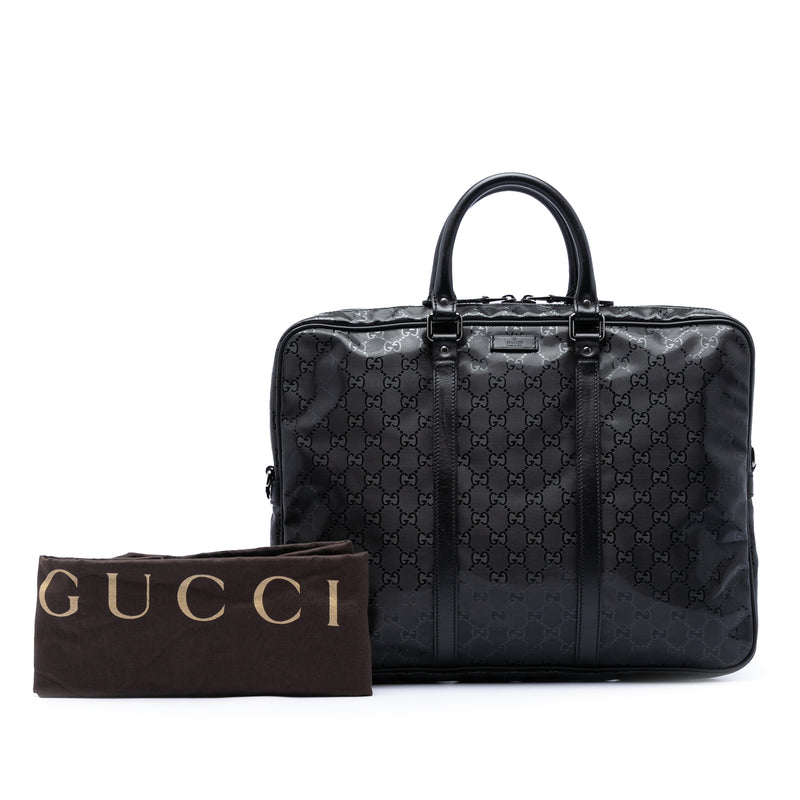 GG Imprime Business Bag - Image 8