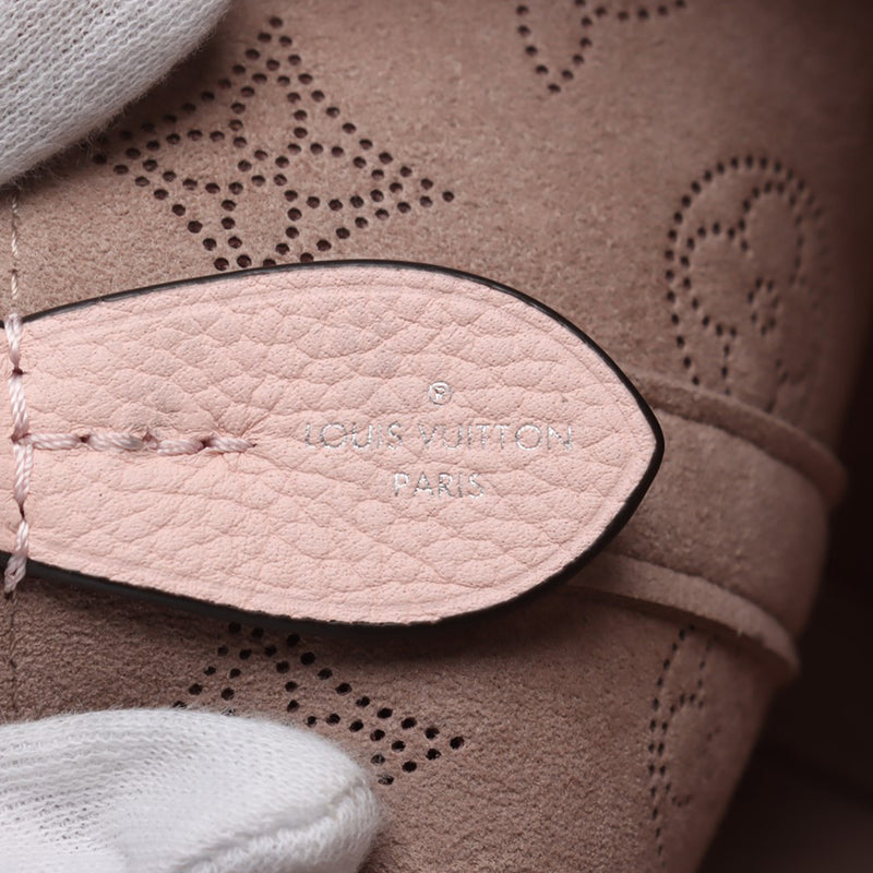 Monogram Mahina Blossom PM - Image 5