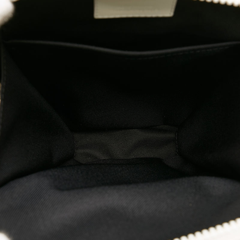 Monogram Taurillon Utility Side - Image 5