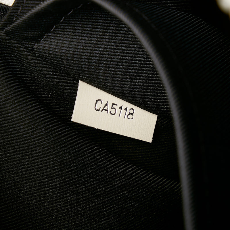 Monogram Taurillon Utility Side - Image 7