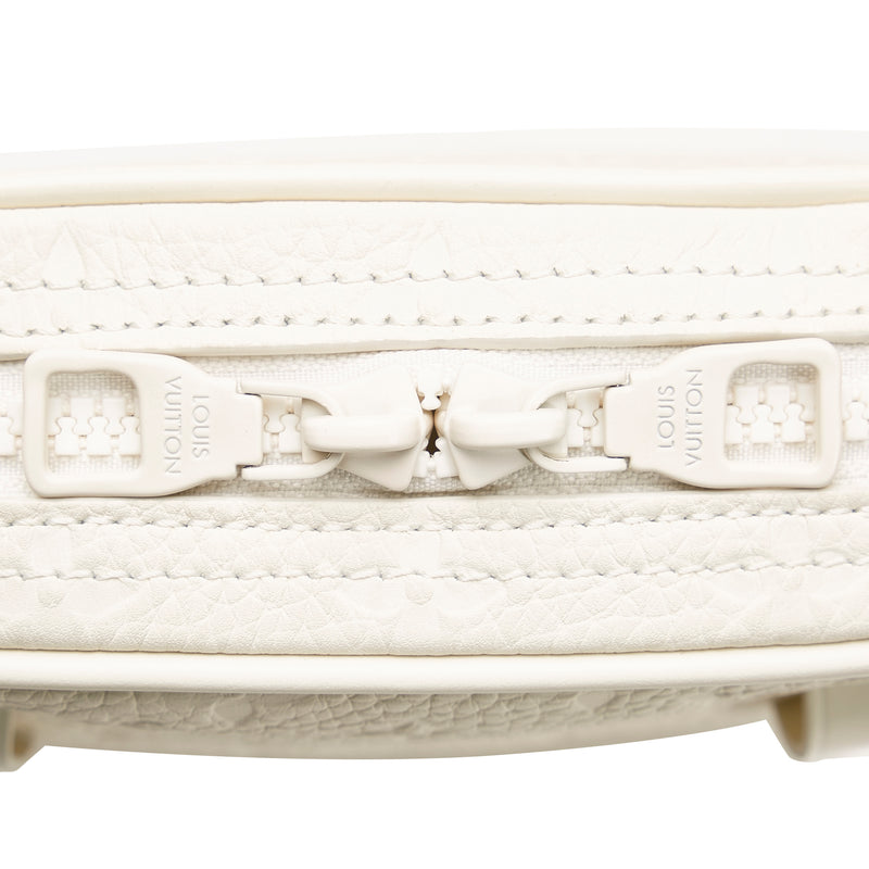 Monogram Taurillon Utility Side - Image 8
