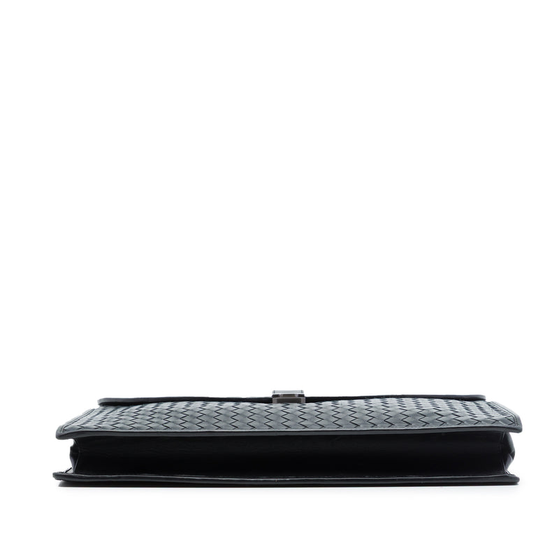 Nappa Intrecciato Business Bag - Image 3