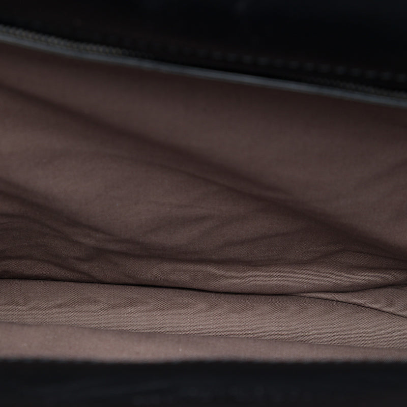 Nappa Intrecciato Business Bag - Image 4