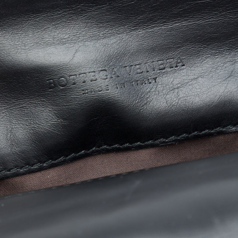 Nappa Intrecciato Business Bag - Image 5
