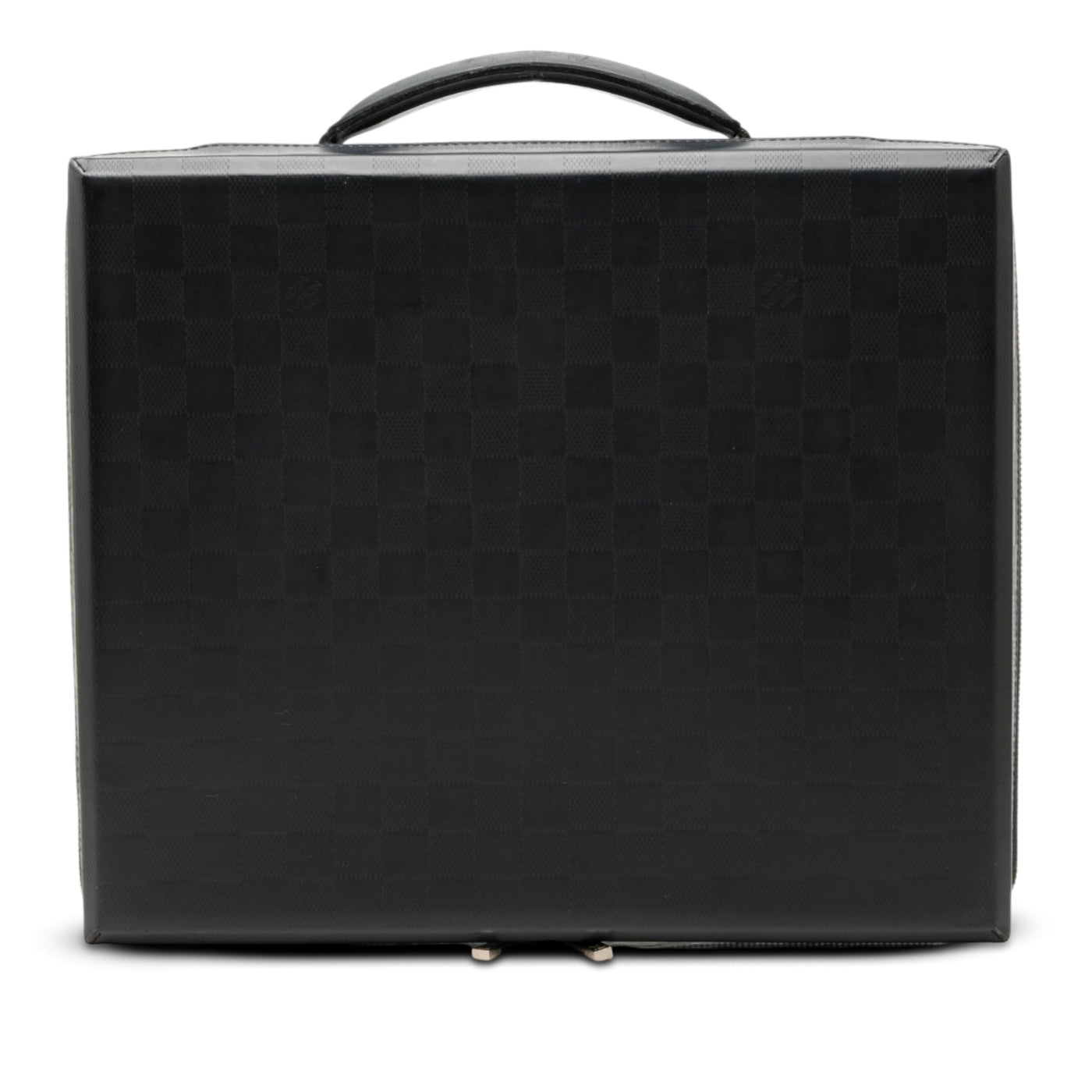 Damier Glace Luke Briefcase - Image 1