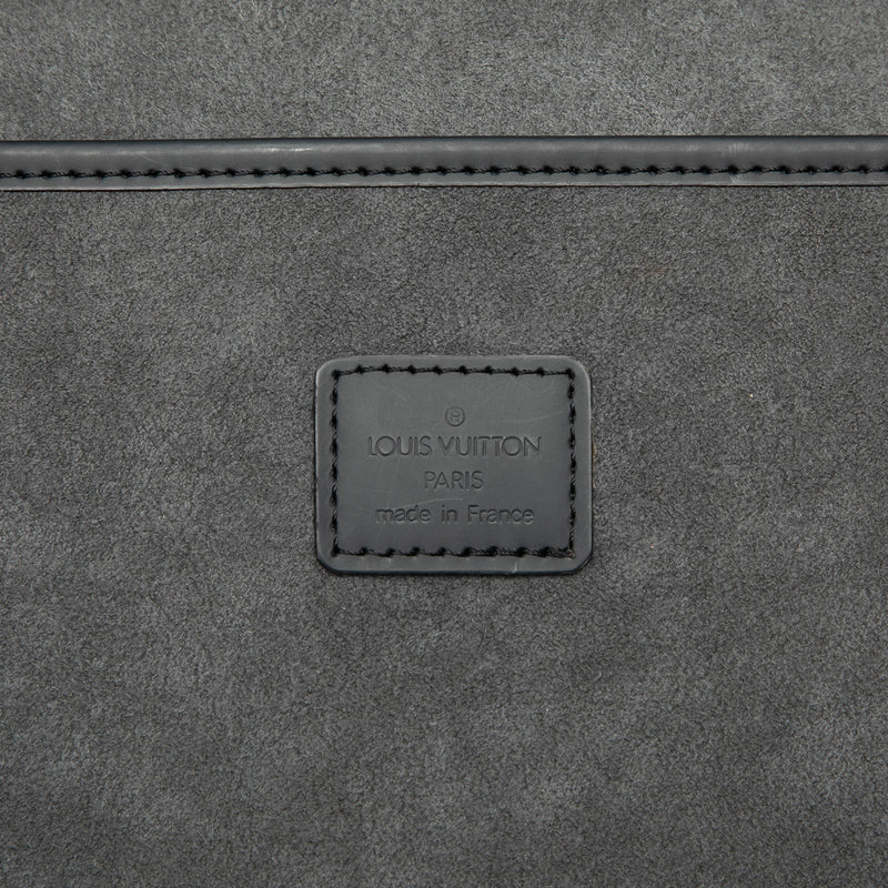 Damier Glace Luke Briefcase - Image 5