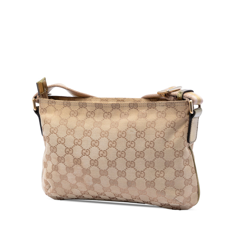 GG Canvas Web Crossbody - Image 2