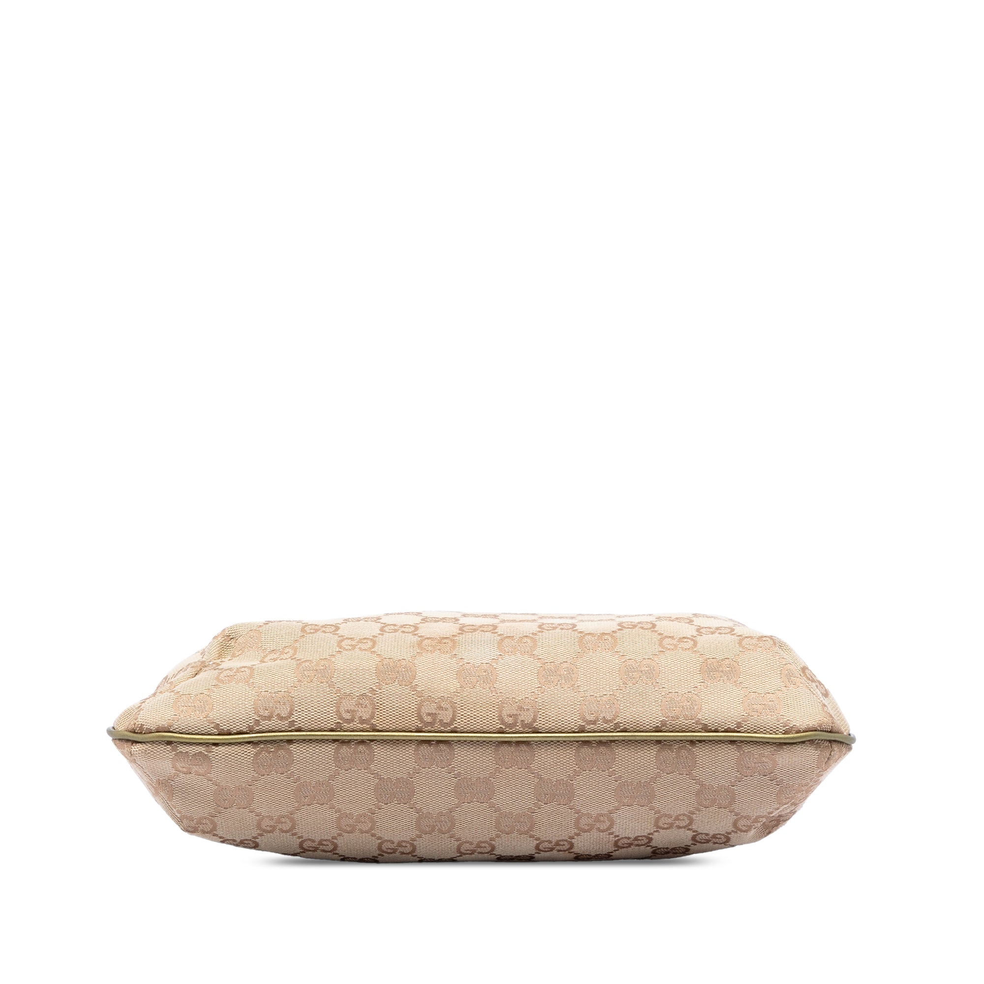 GG Canvas Web Crossbody - Image 3