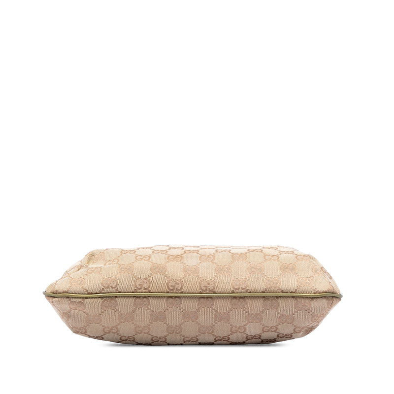 GG Canvas Web Crossbody - Image 3