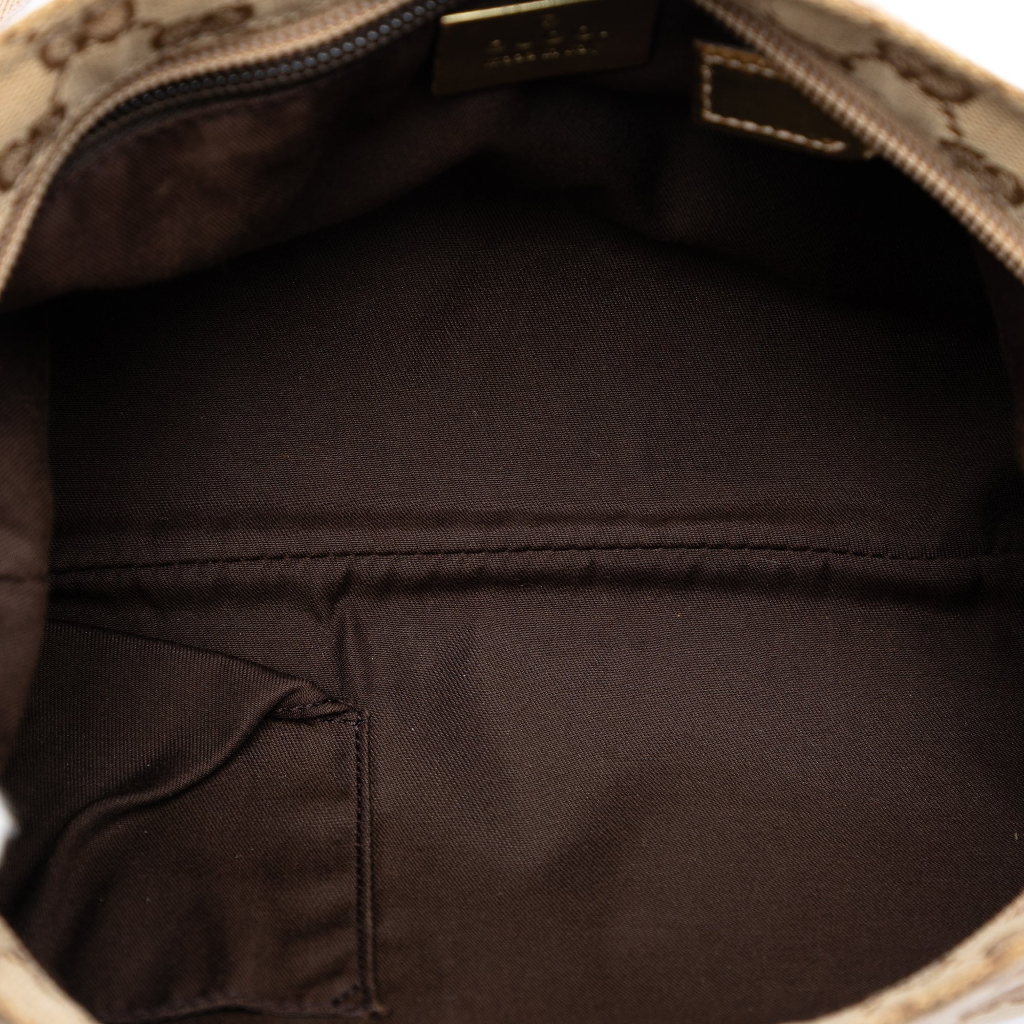 GG Canvas Web Crossbody - Image 4