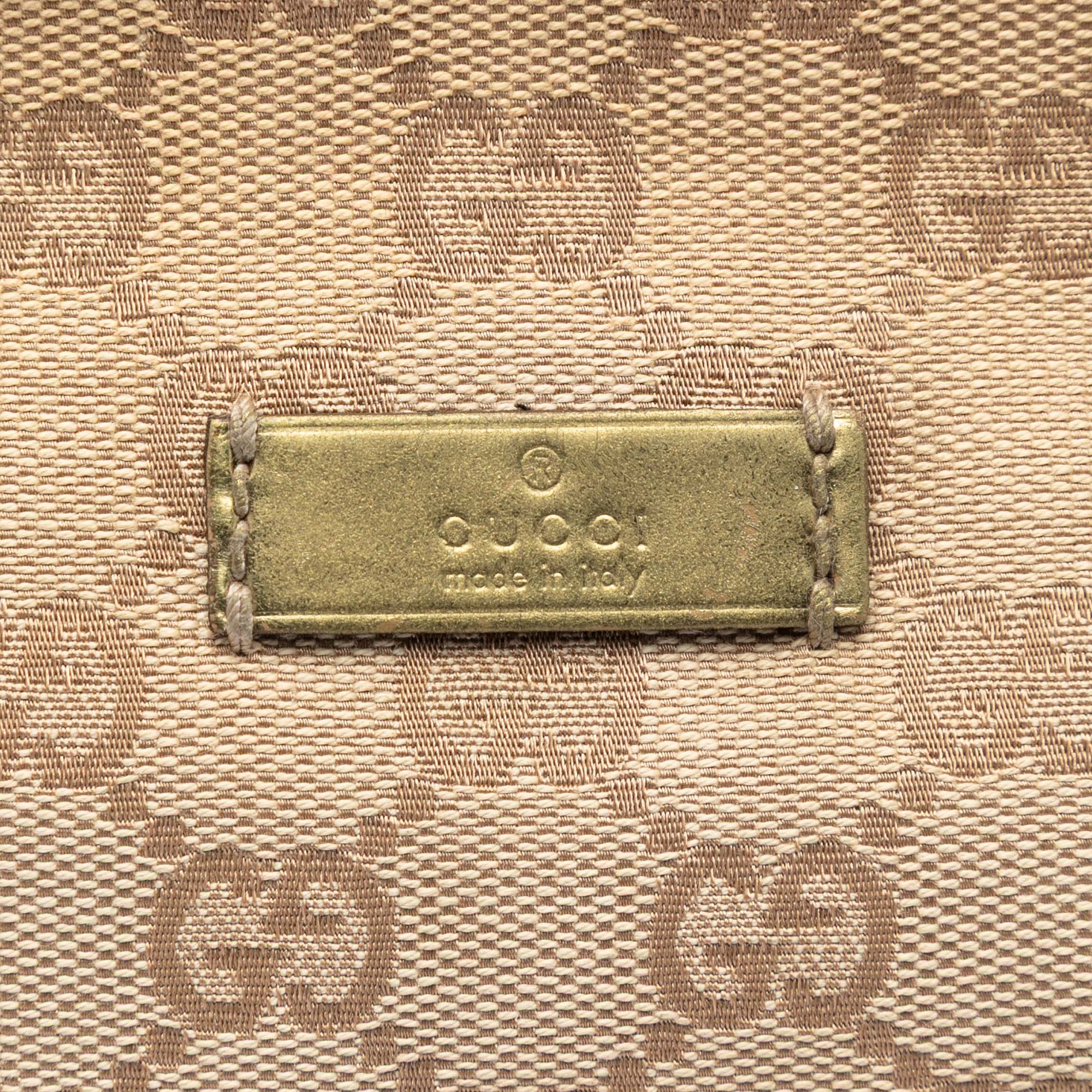 GG Canvas Web Crossbody - Image 5