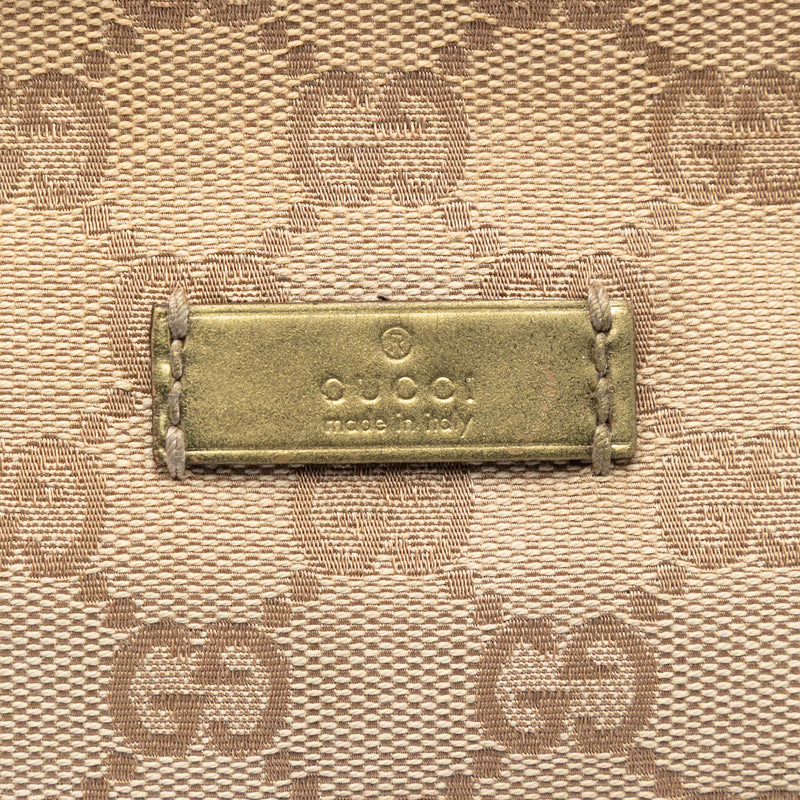 GG Canvas Web Crossbody - Image 5