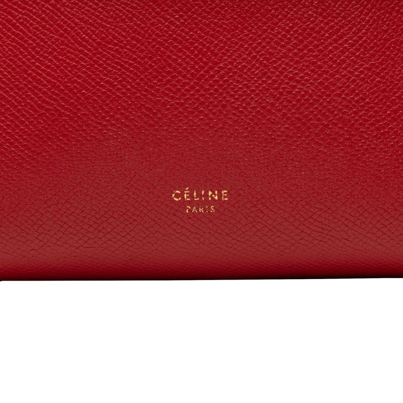 Micro Grained Calfskin Belt Bag - Image 5
