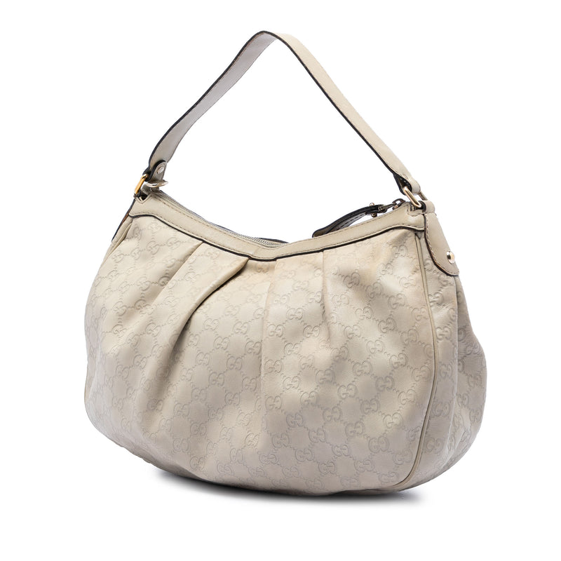 Guccissima Sukey Shoulder Bag - Image 2