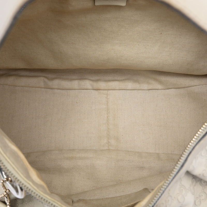 Guccissima Sukey Shoulder Bag - Image 4