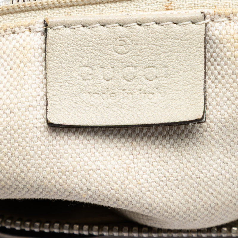 Guccissima Sukey Shoulder Bag - Image 5