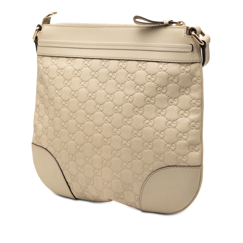 Guccissima Mayfair Crossbody - Image 2
