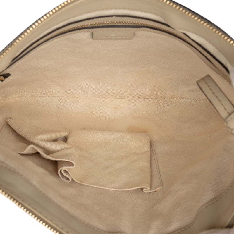 Guccissima Mayfair Crossbody - Image 4