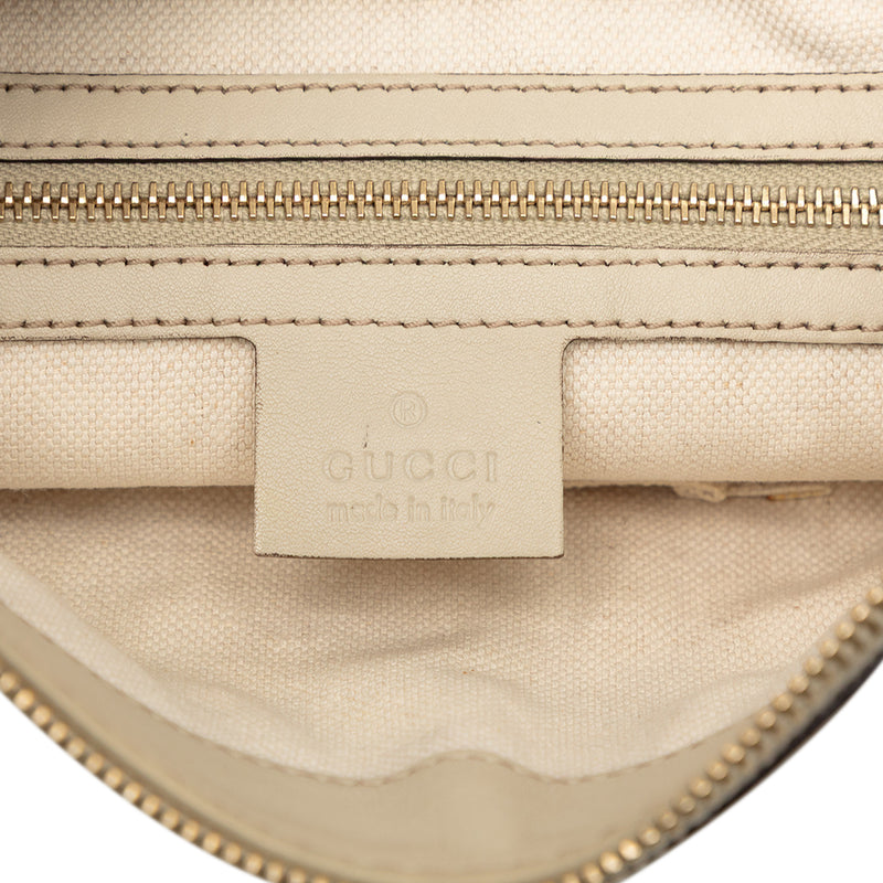 Guccissima Mayfair Crossbody - Image 5