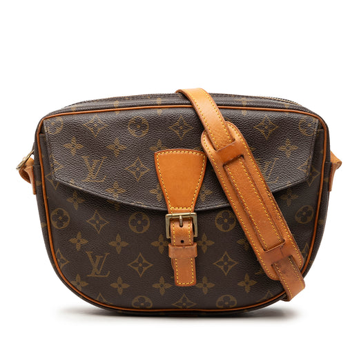 Monogram Jeune Fille MM - Image 1